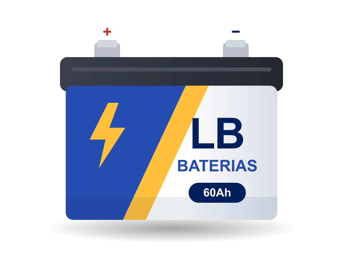Bateria automotiva